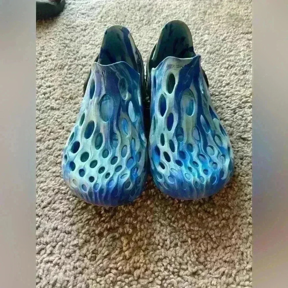 Merrell Hydro Moc Women’s size 5 - Picture 1 of 11